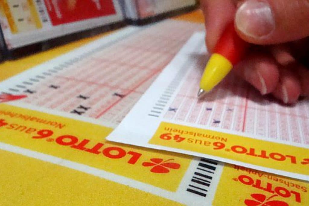 , Lottozahlen vom Mittwoch (08.02.2023), City-News.de