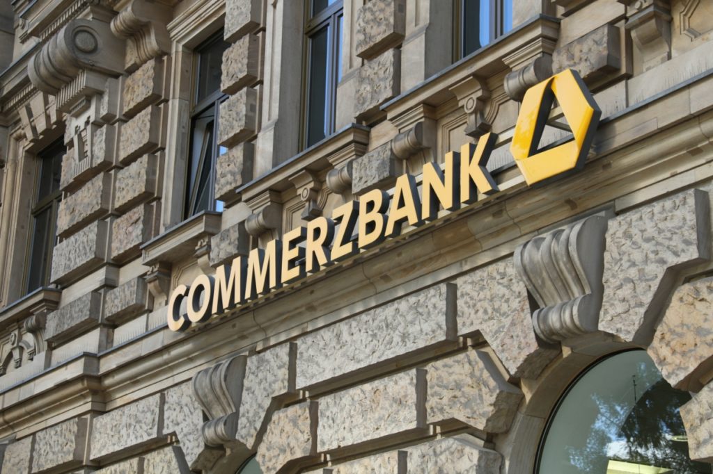 , Bericht: Harald Christ soll Commerzbank-Aufsichtsrat werden, City-News.de
