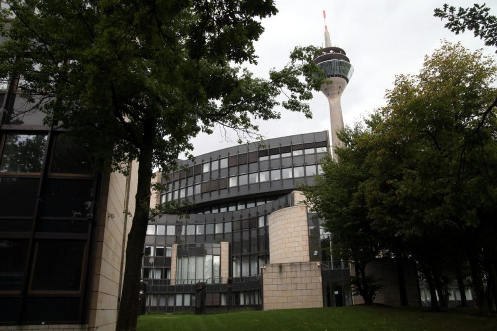 , Grüne erhalten in NRW-Regierung vier Ressorts &#8211; CDU sieben, City-News.de