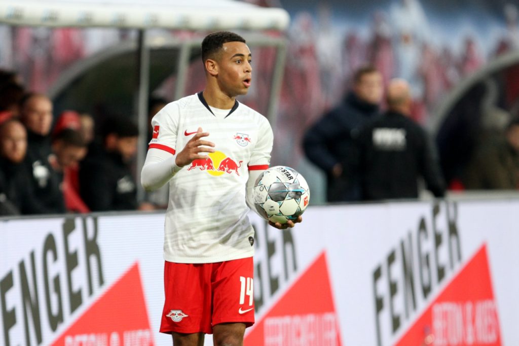 , 1. Bundesliga: Leipzig zerpflückt Mainz in Überzahl, City-News.de