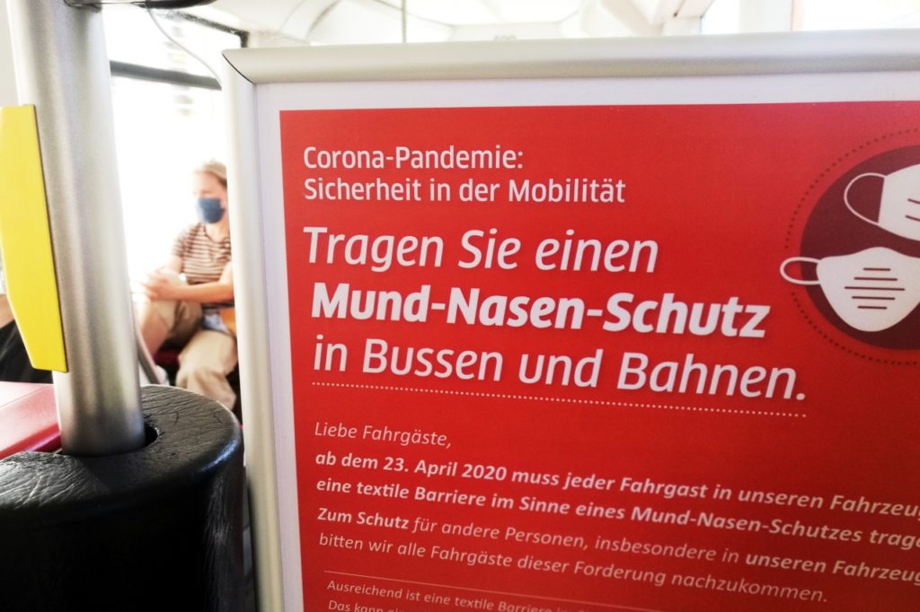 , Koalition uneinig über Corona-Schutzmaßnahmen, City-News.de