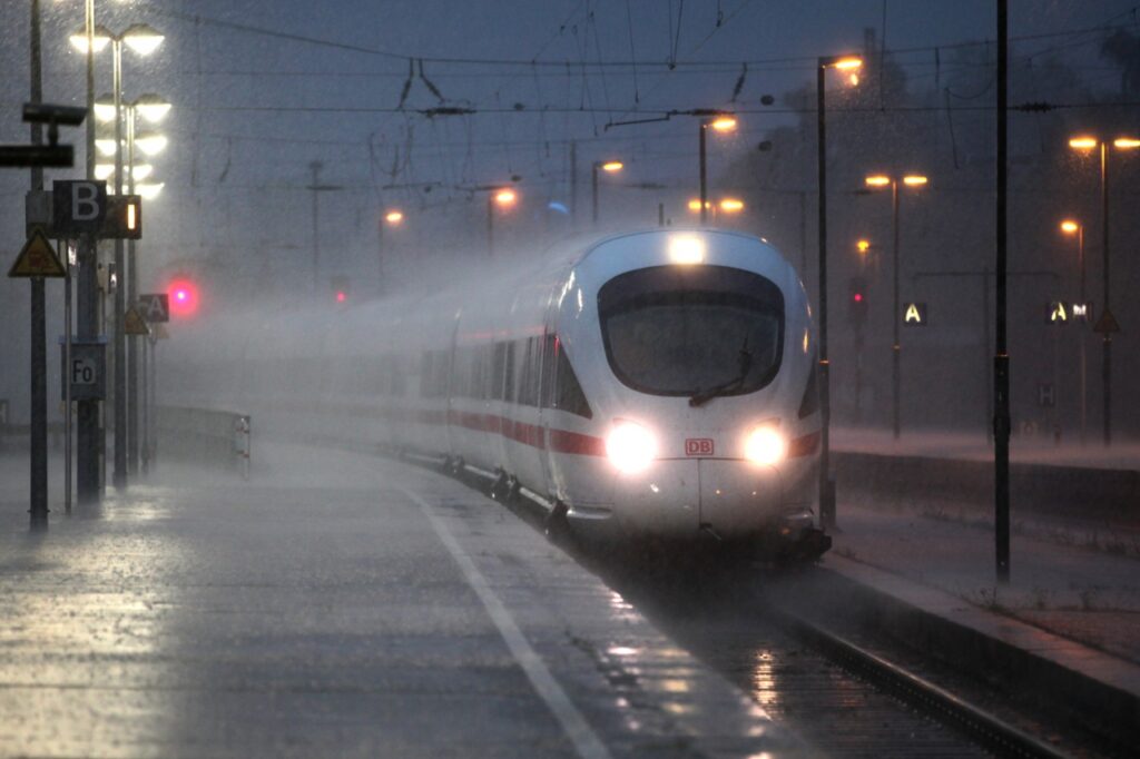 Schwere Unwetter im Süden CityNews.de