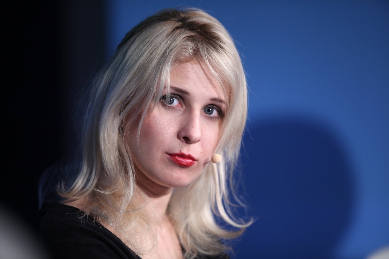 Marija Wladimirowna Aljochina CityNews.de