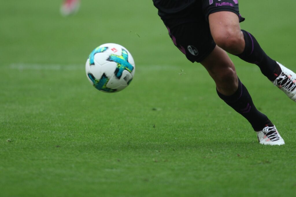 , DFB-Pokal: Freiburg gewinnt gegen Sandhausen, City-News.de