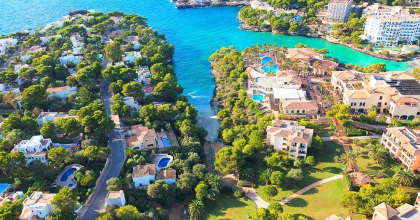 Cala Serena