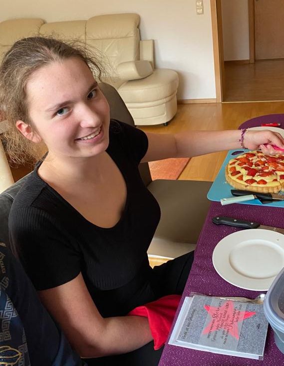 Noch immer wird die 14-jährige Lena Hartwig aus Gera vermisst