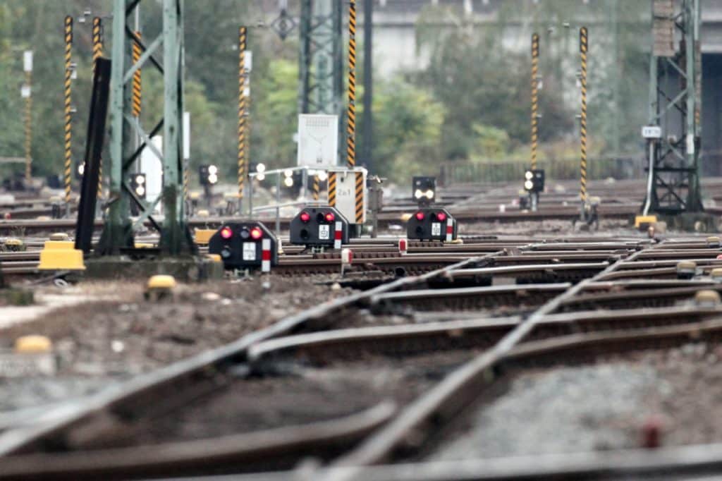 , Bahn fordert mehr Geld für Modernisierung des Schienennetzes, City-News.de