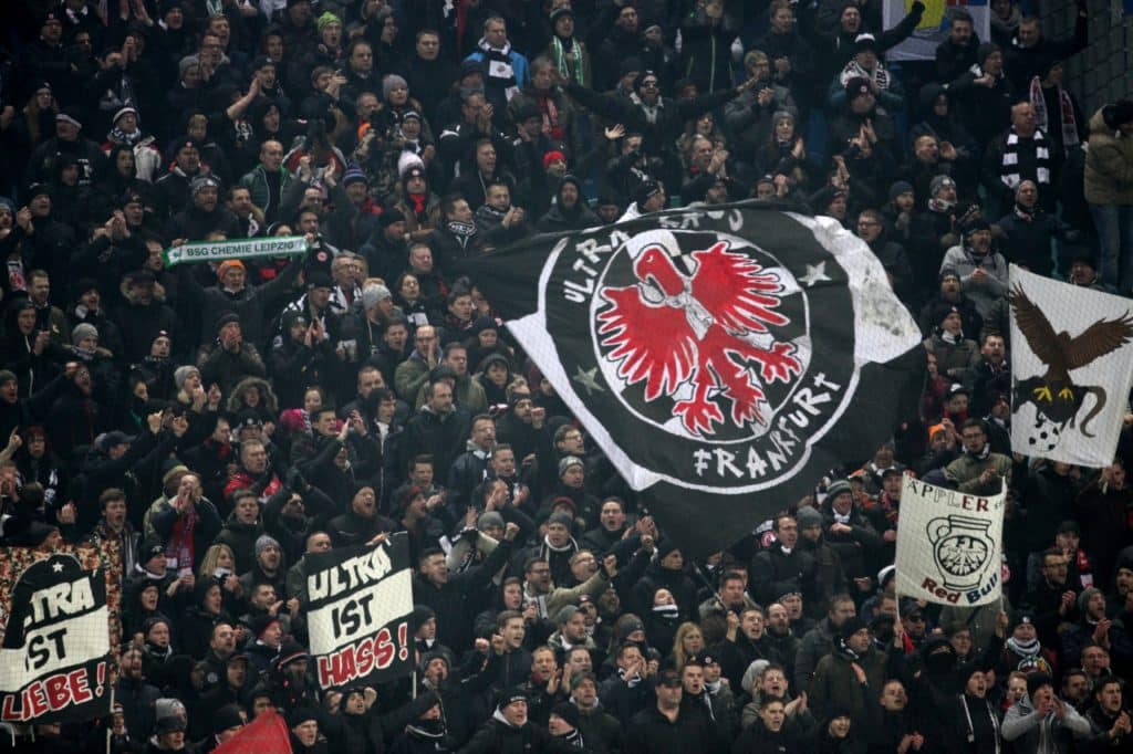 , Eintracht Frankfurt gewinnt die Europa League, City-News.de