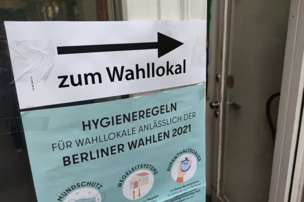 , Berliner Abgeordnetenhauswahl wird wiederholt, City-News.de
