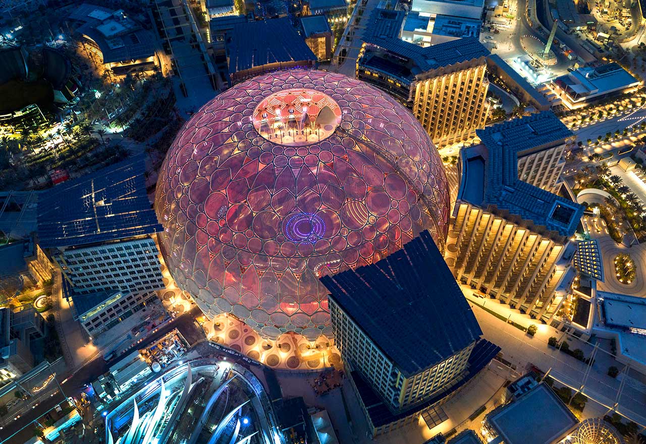 Emirates Familien-Angebote, Emirates legt spezielle Familien-Angebote zur Expo 2020 Dubai auf, City-News.de