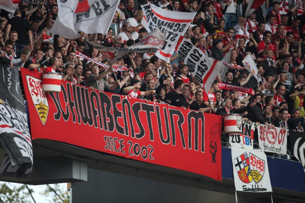 , VfB Stuttgart trennt sich von Sportdirektor, City-News.de