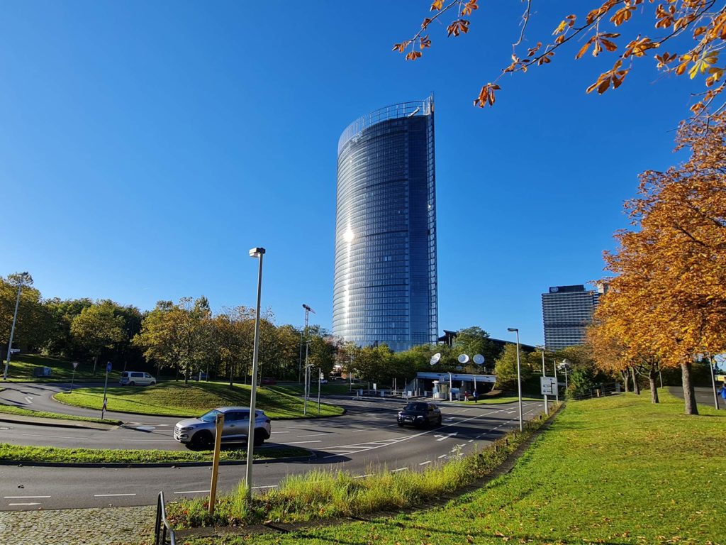 Stadt Bonn