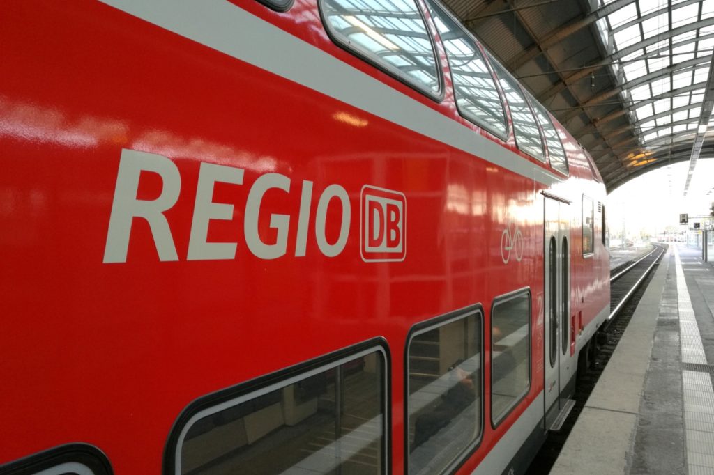 , Bahnverkehr nähert sich wieder Vorkrisenniveau, City-News.de