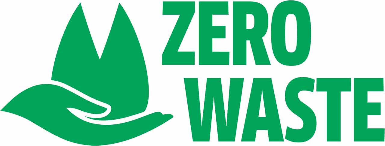 Kölner Zero Waste Logo