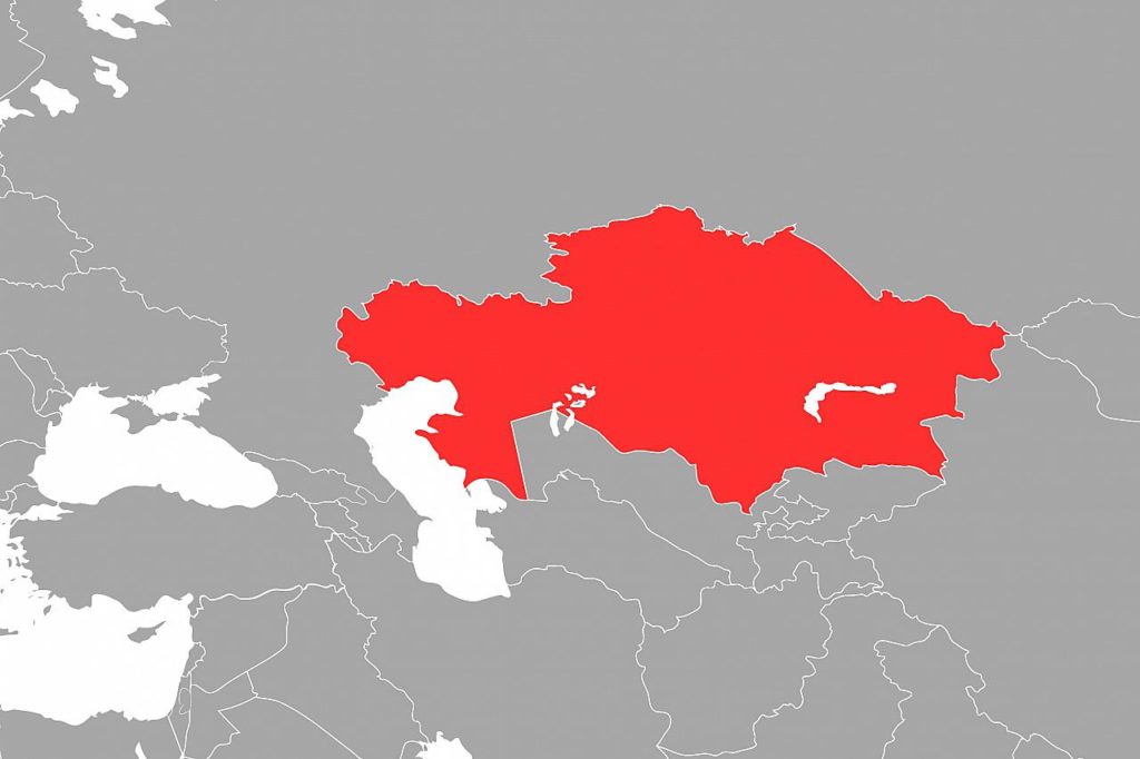 , Kasachstan wendet sich von Russland ab, City-News.de