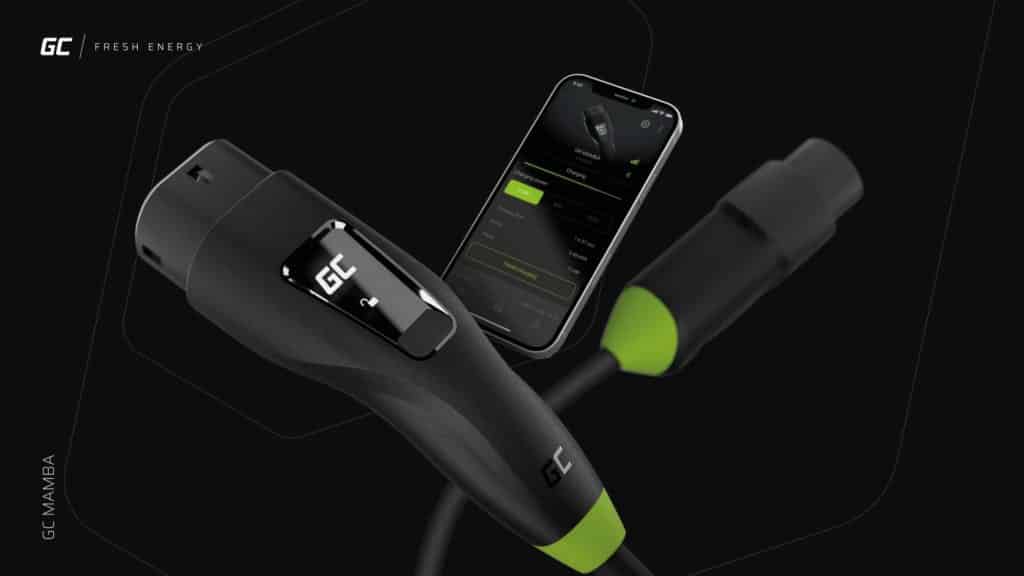 GC Mamba - CES2022