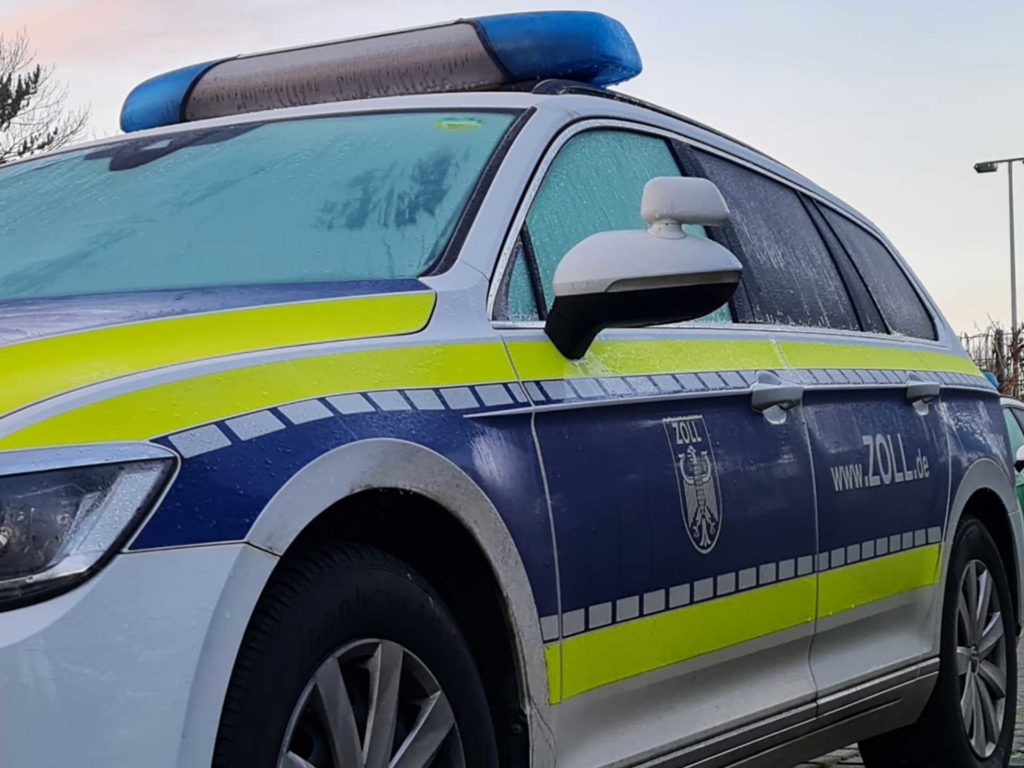 Zoll Auto
