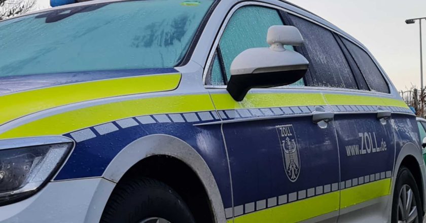 Zoll Auto
