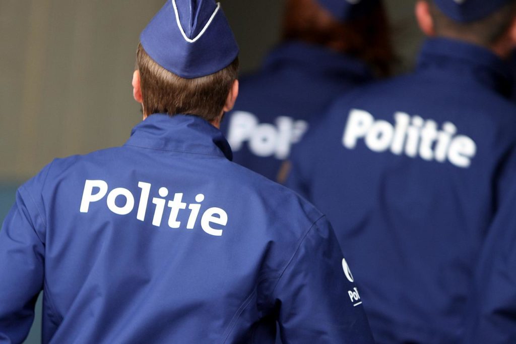 , Anti-Terror-Einsatz in Belgien &#8211; Acht Festnahmen, City-News.de