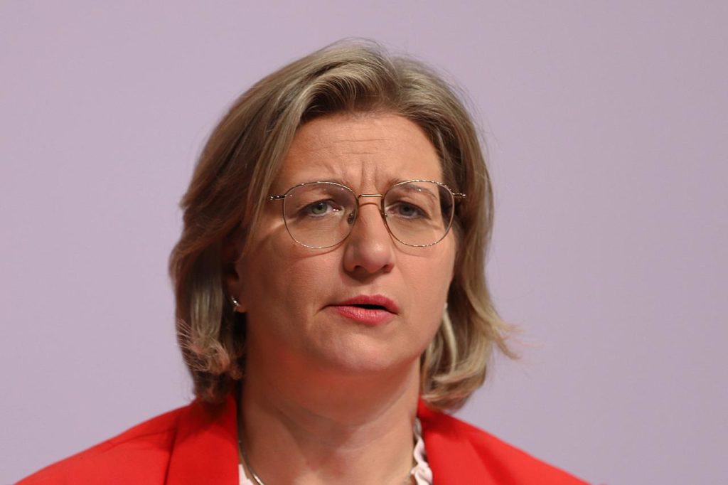 , Anke Rehlinger neue saarländische Ministerpräsidentin, City-News.de