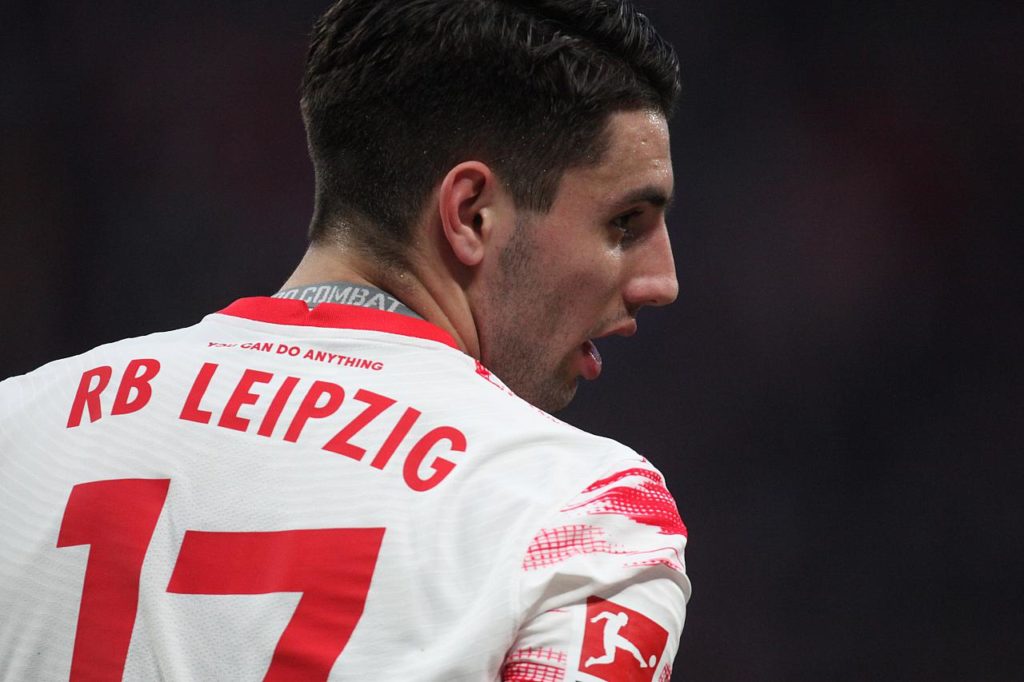 , 1. Bundesliga: Leipzig und Stuttgart trennen sich 1:1, City-News.de