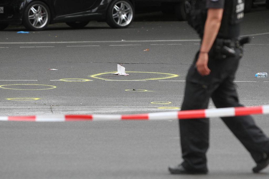 , Polizei ermittelt nach Berliner Amokfahrt &#8220;in alle Richtungen&#8221;, City-News.de