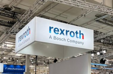 Bosch Rexroth Hydraulik