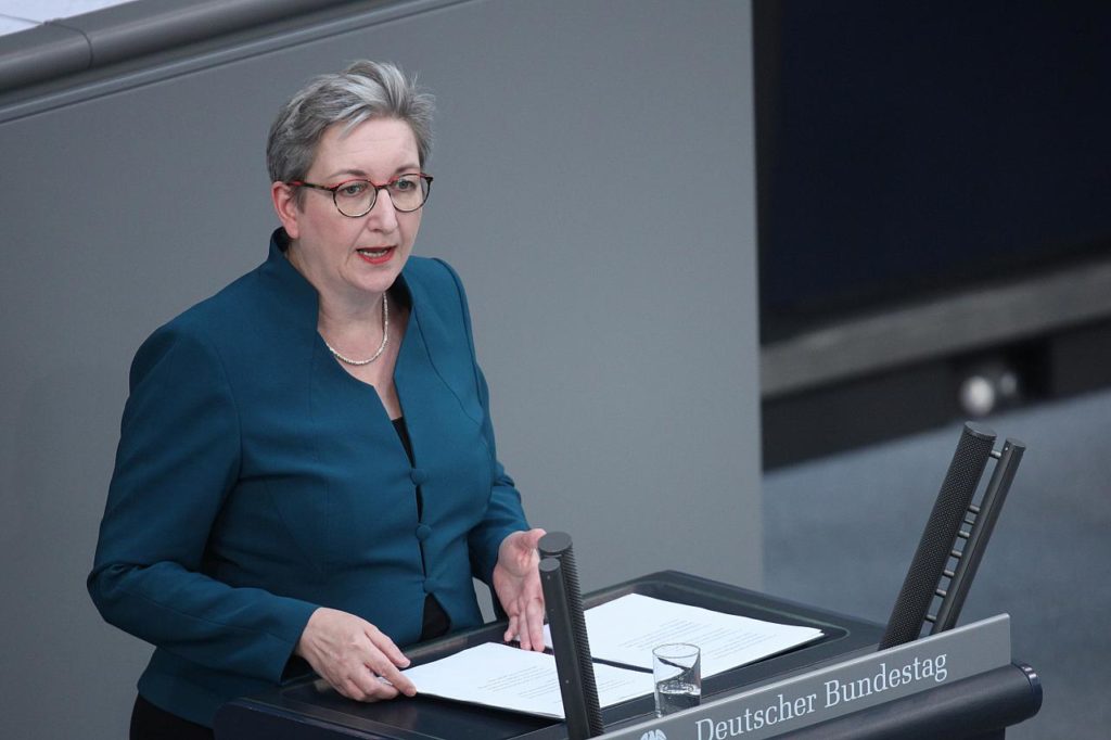 , Neues Bauministerium hat noch keine zusätzliche Stelle besetzt, City-News.de