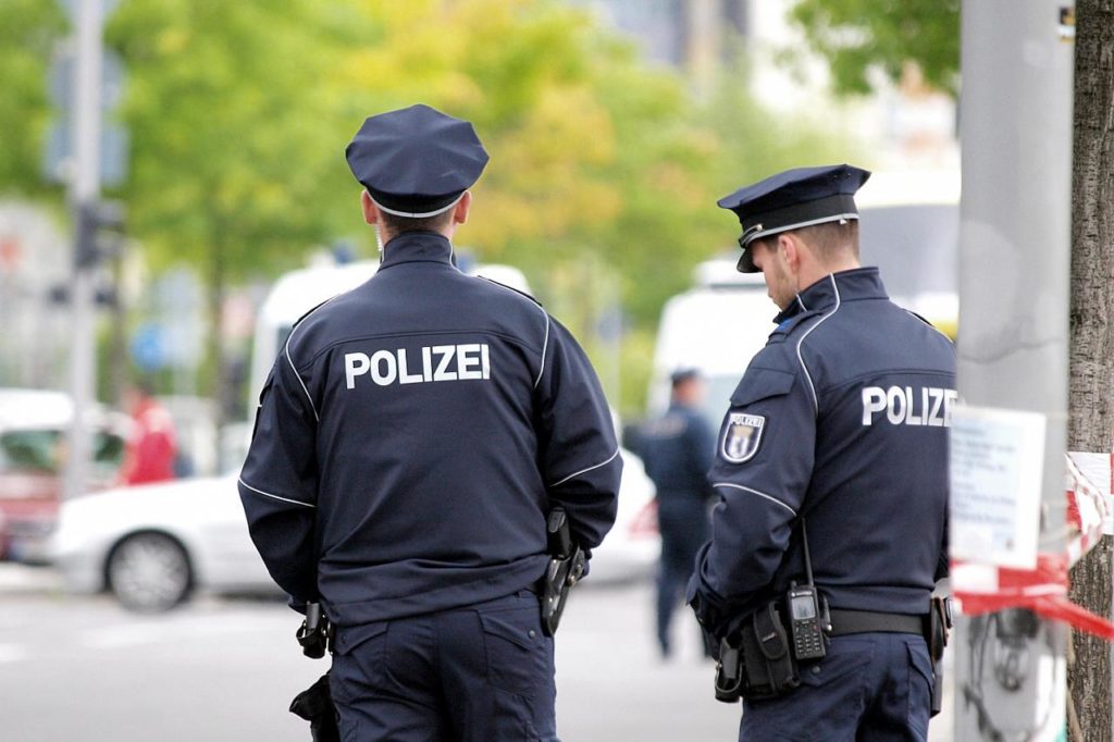 , Taser-Einsatz bei Polizei und SEK steigt um 65 Prozent, City-News.de