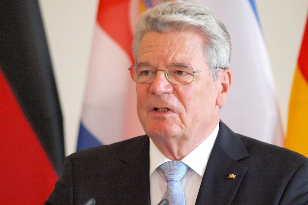 , Ex-Bundespräsident Gauck glaubt an viel Energiesparpotenzial, City-News.de