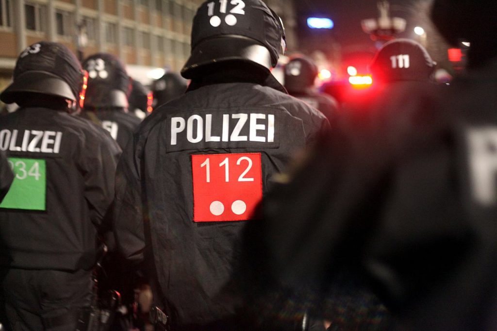 Verfassungsschutz warnt, Verfassungsschutz warnt vor Zuspitzung der bundesweiten Proteste, City-News.de
