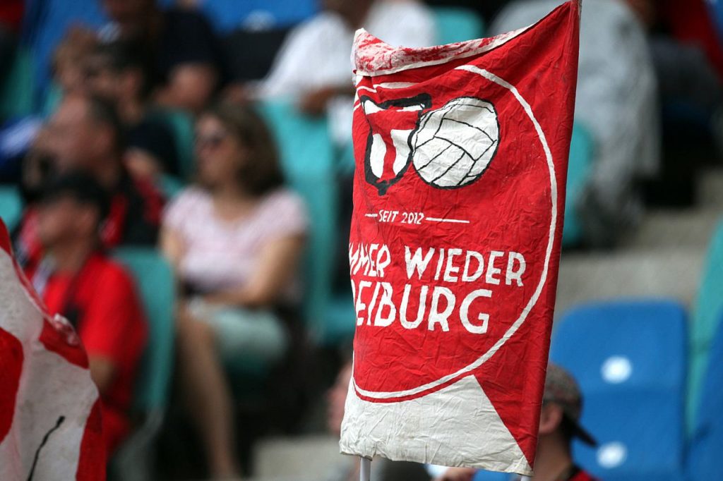 , 1. Bundesliga: Freiburg gewinnt Verfolgerduell gegen Union, City-News.de