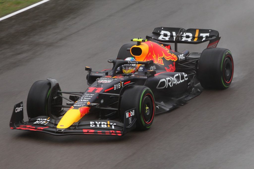 , Pérez gewinnt F1-Rennen in Singapur &#8211; WM-Entscheidung vertagt, City-News.de