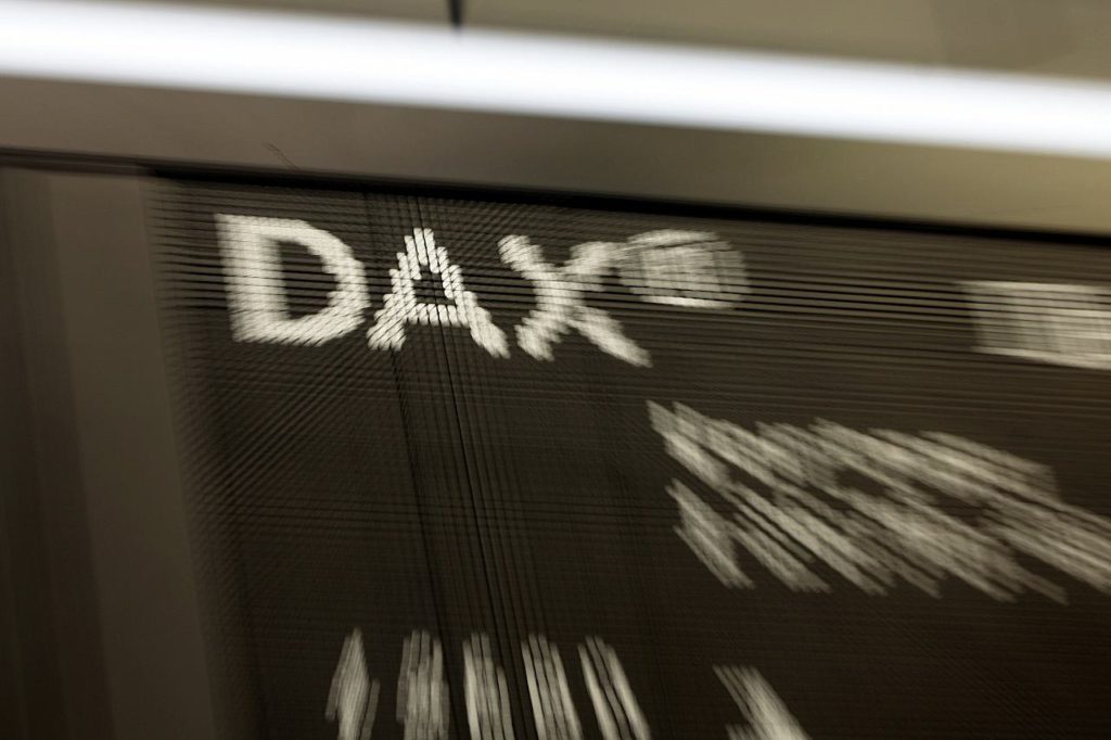 , Dax legt kräftig zu &#8211; Hoffnung auf Einigung im US-Schuldenstreit, City-News.de