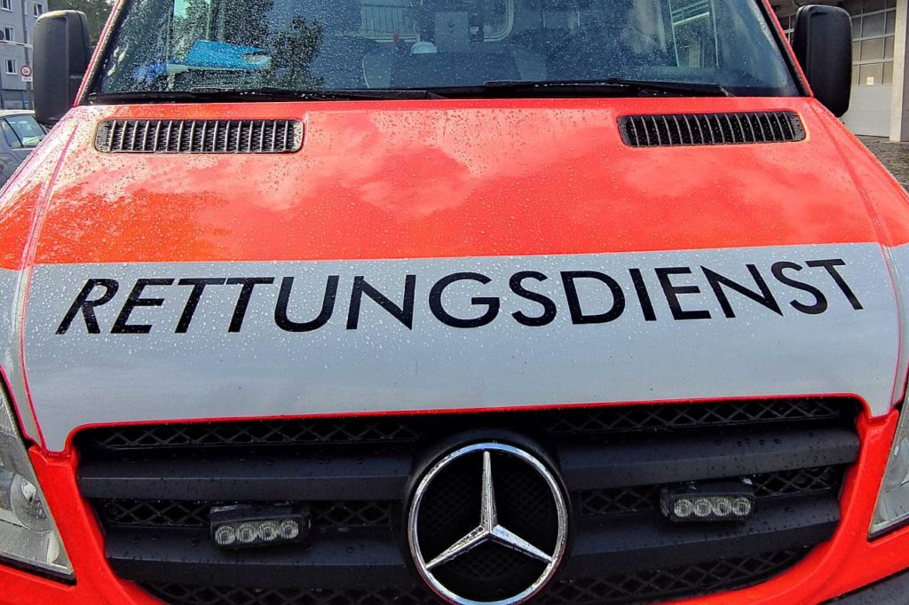 , Wintereinbruch &#8211; Zwei Tote bei Verkehrsunfall in Sachsen-Anhalt, City-News.de