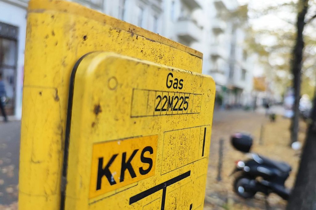 , Anschläge auf Gasinfrastruktur in Deutschland befürchtet, City-News.de