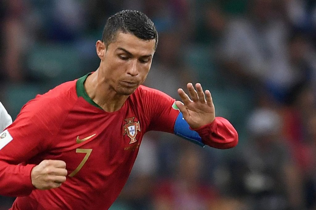 , Fußball-WM: Portugal gewinnt gegen Uruguay, City-News.de