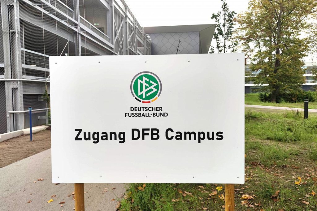 , Bericht: Finanzamt will DFB für 2014/15 Gemeinnützigkeit aberkennen, City-News.de