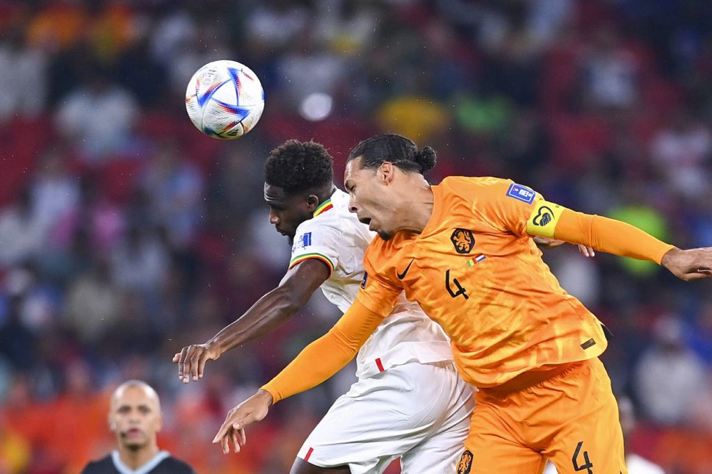 , Niederlande gewinnen WM-Auftakt gegen Senegal, City-News.de
