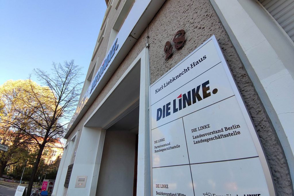 , Linke will besseren Krankenversicherungsschutz für Saisonarbeiter, City-News.de