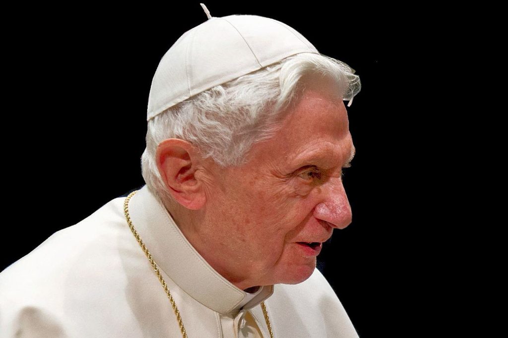 , Benedikt XVI. litt vor Rücktritt unter Schlaflosigkeit, City-News.de