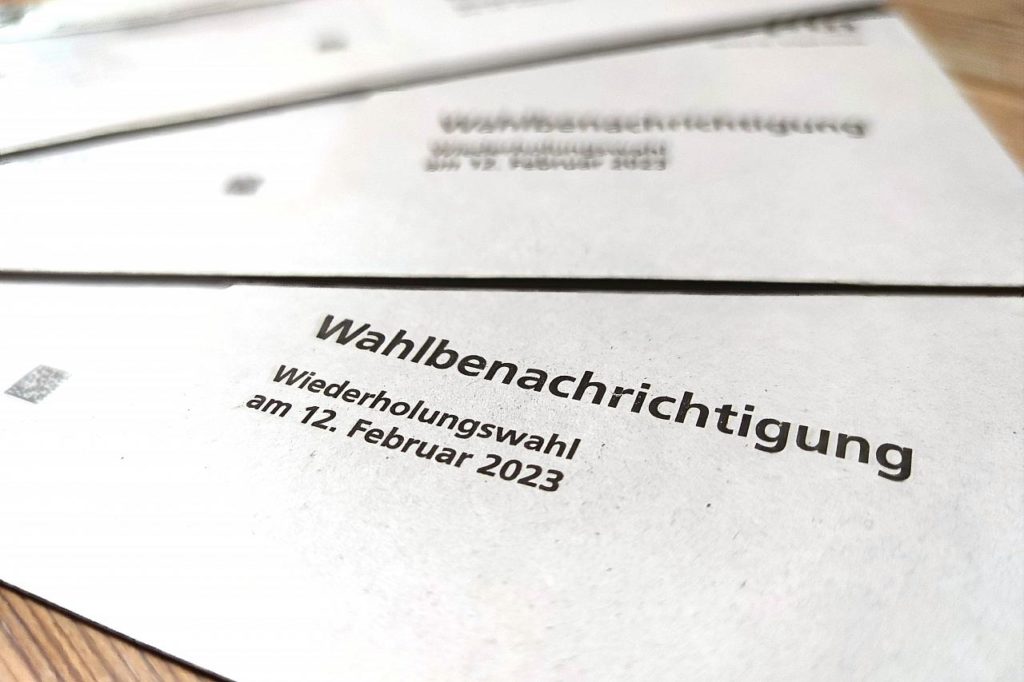 , CDU-Politiker pochen bei Wahlsieg auf Regierungsauftrag, City-News.de
