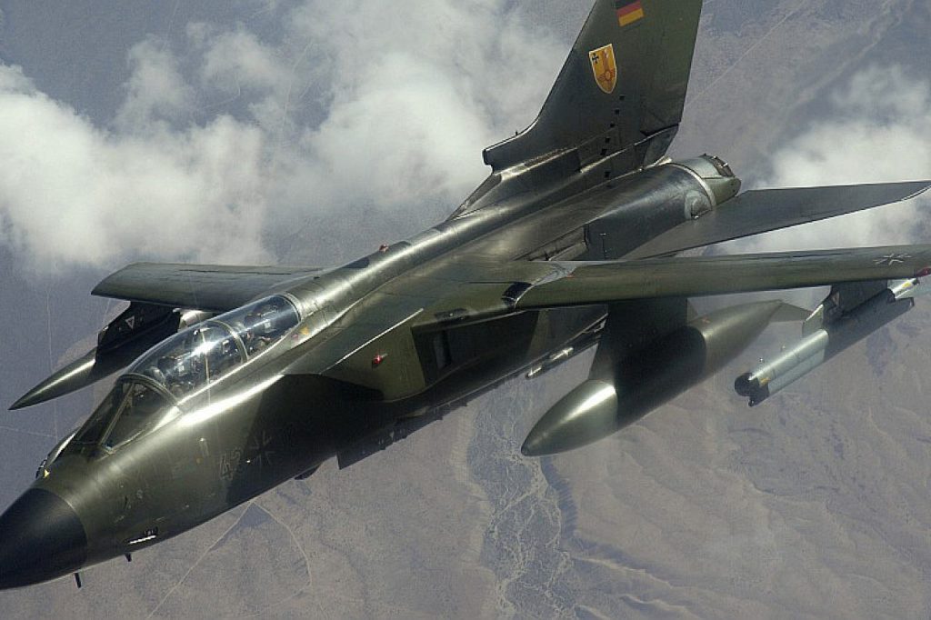 , Union erneuert Absage an Lieferung von Kampfjets, City-News.de