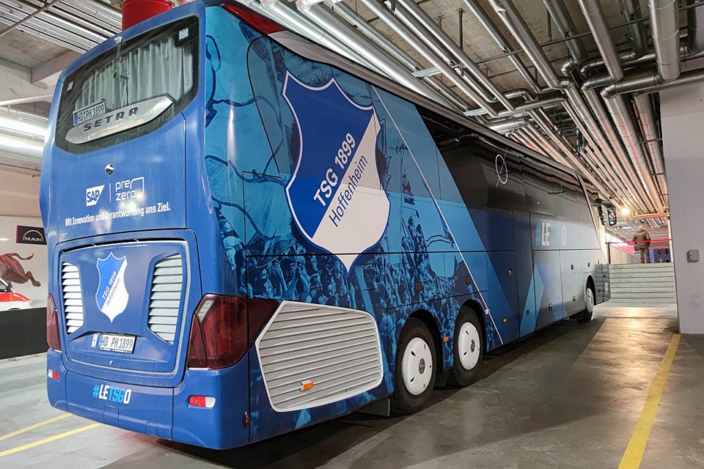 , Pellegrino Matarazzo wird neuer Hoffenheim-Cheftrainer, City-News.de