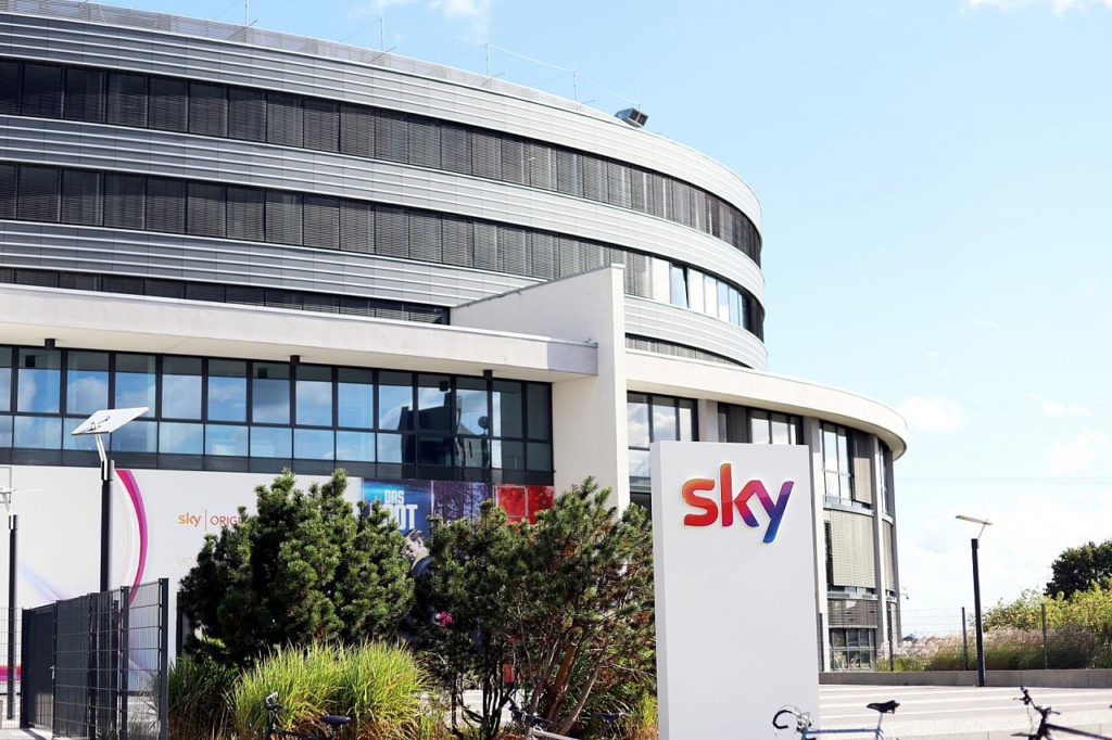 , Sky-Sportchef hält Formel 1 und Nachhaltigkeit für vereinbar, City-News.de