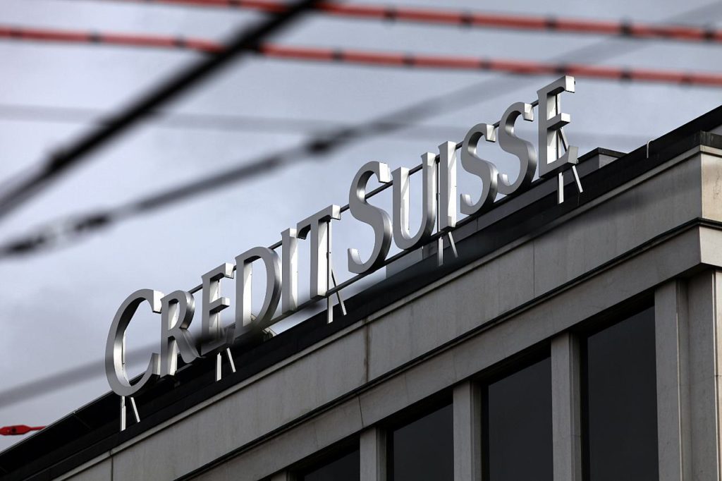 , Credit Suisse räumt Fehler ein, City-News.de