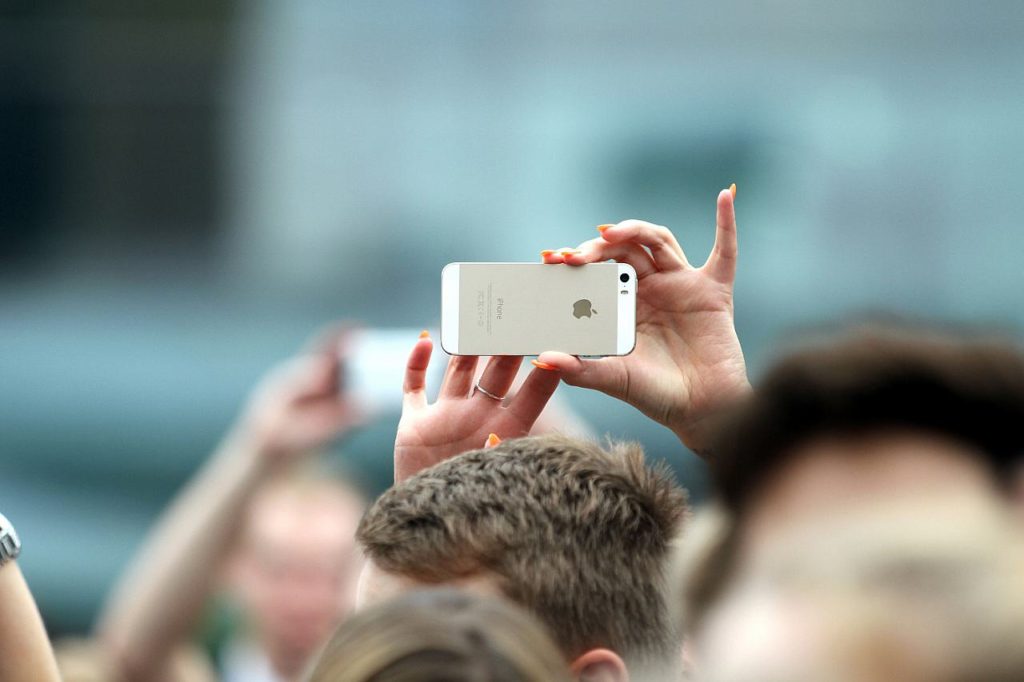 , Jeder zweite Smartphone-Nutzer macht Sicherungskopien, City-News.de