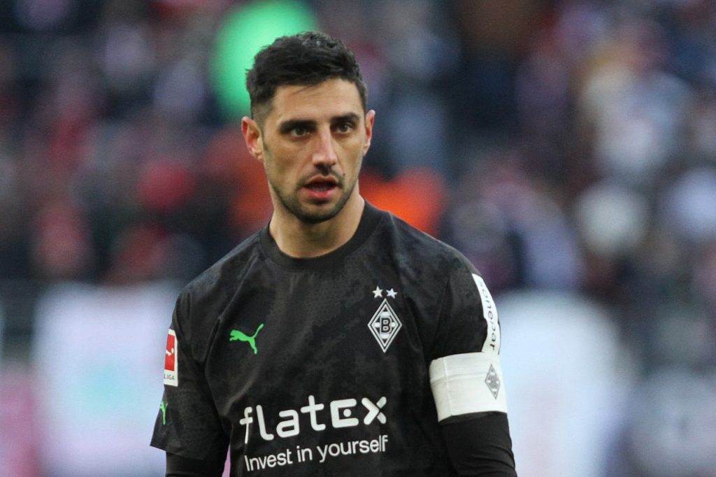 , Lars Stindl bedauert titellosen Gladbach-Abgang, City-News.de