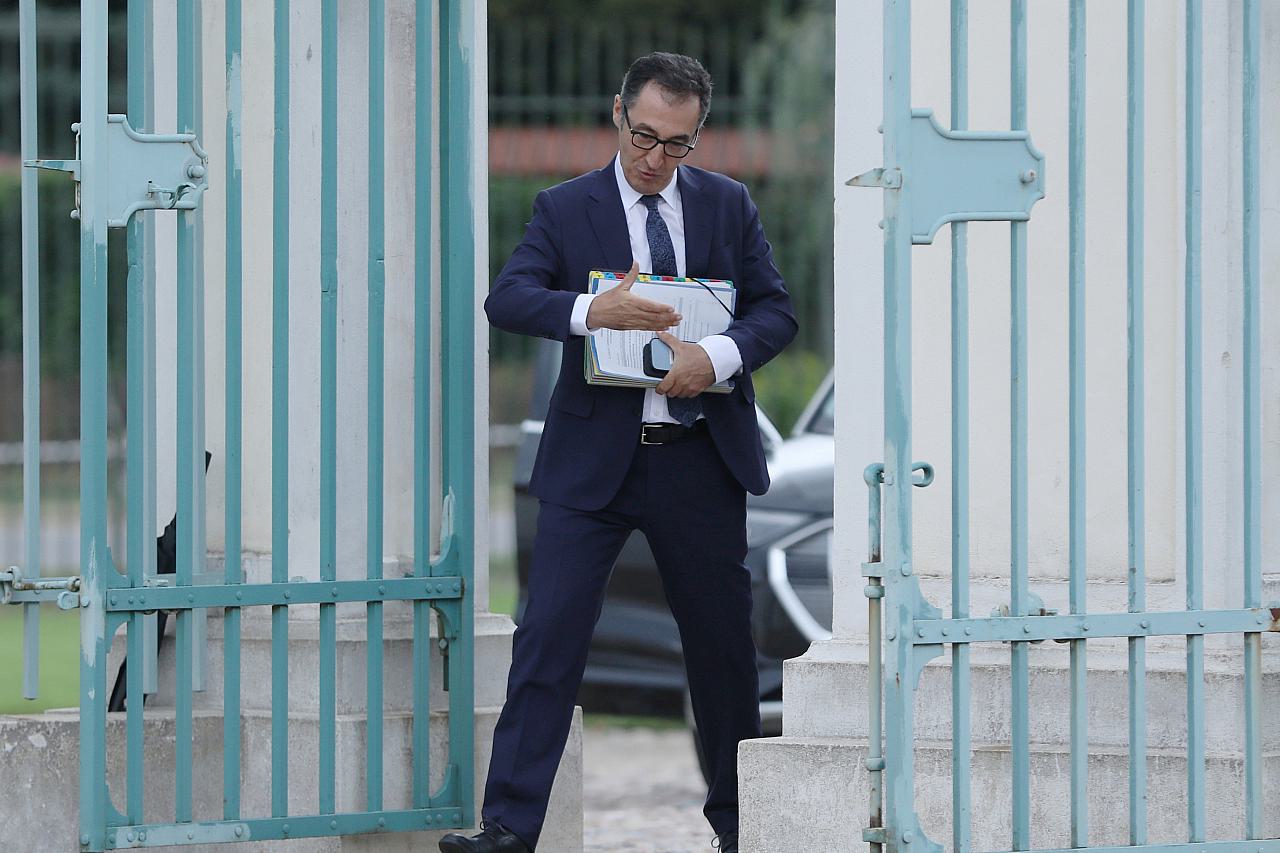 Cem Özdemir (Archiv)