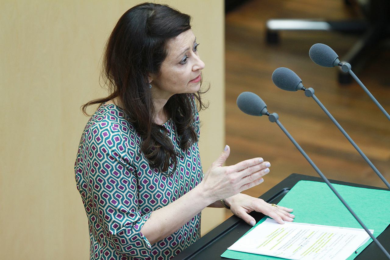 Felor Badenberg (Archiv)